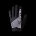 Handup Pro Performance Gloves - Black/Grey